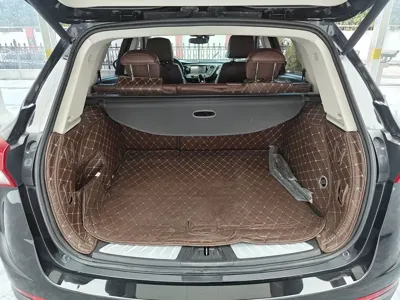 Buick Envision Plus