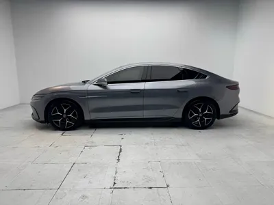 BYD Han
