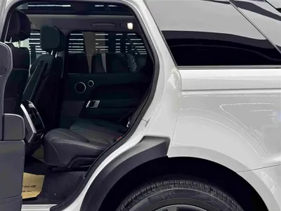 Land Rover Sport