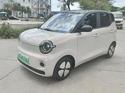 Wuling MINIEV