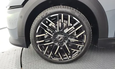MINI Cooper Convertible