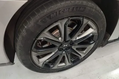 Xpeng P7