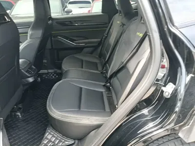 Haval H6S