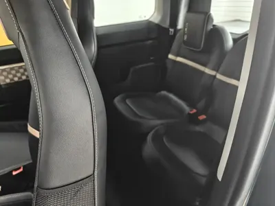 Baojun KiWi EV