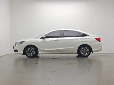 Honda Crider