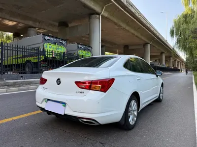 Buick Verano