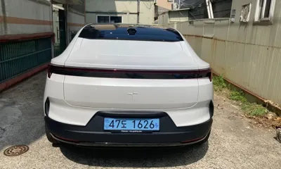 Polestar Polestar 4