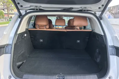 Leapmotor C10