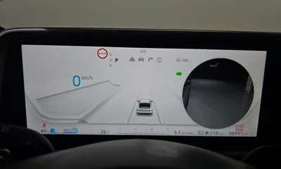 Hyundai Ioniq6