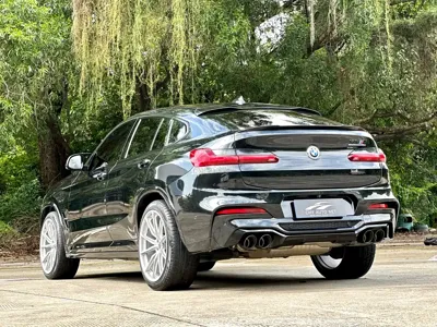 BMW X4 M
