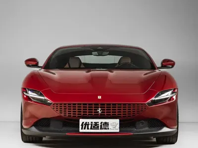 Ferrari Roma