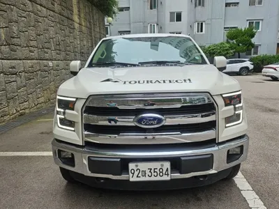 Ford F150
