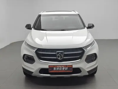 Baojun 510