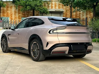Xiaomi 小米YU7