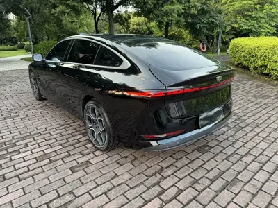 Qiyuan Qiyuan A07