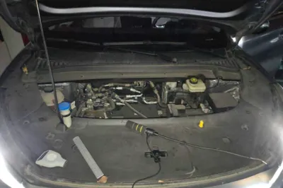 BYD Yuan Plus
