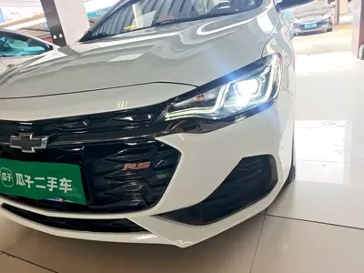 Chevrolet Monza