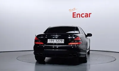 Mercedes-Benz SL-Class