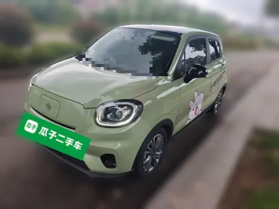 Leapmotor T03