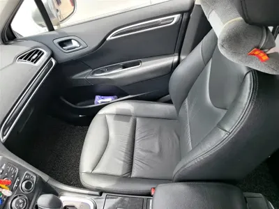 Citroen C4L