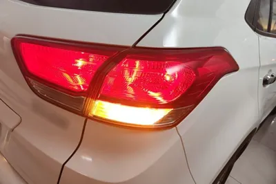 Hyundai ix25