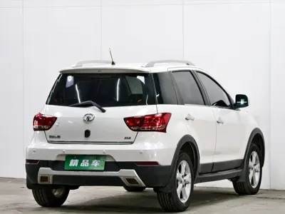 Great Wall Great Wall M4