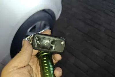 Volkswagen Gran Lavida