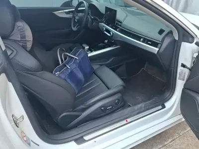 Audi A5 (Import)