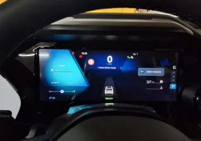Renault-KoreaSamsung Grand Koleos