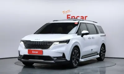 Kia Canival