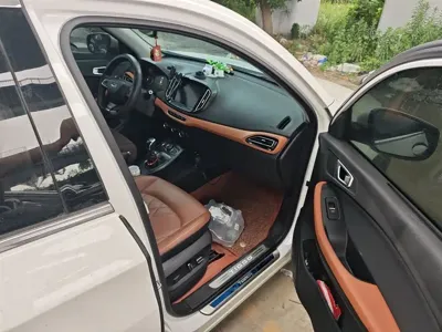 Chery Tiggo 7