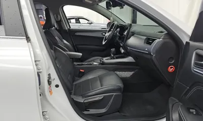 Renault-KoreaSamsung XM3