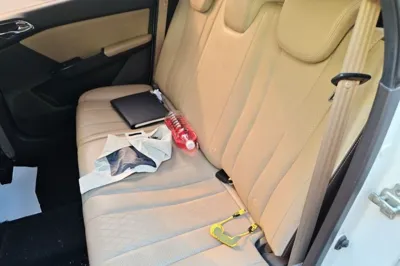 Baojun 310W