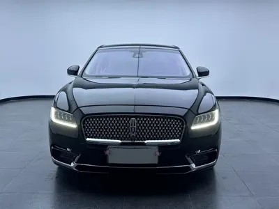 Lincoln Continental