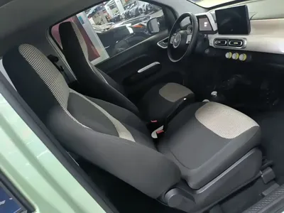 Wuling MINIEV