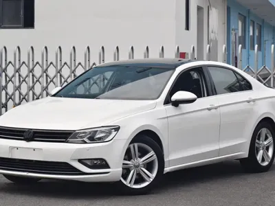 Volkswagen Lamando