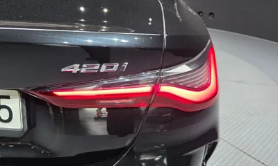 BMW 4-Series