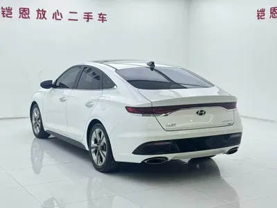 Hyundai Fista