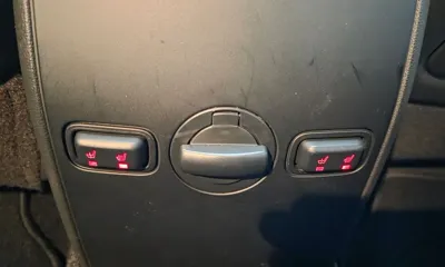 Lincoln MKS