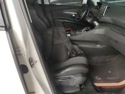 Peugeot 4008