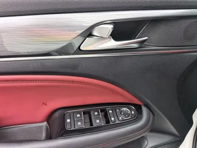GAC Motor GS4 Plus