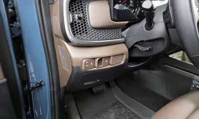 Kia Tasman