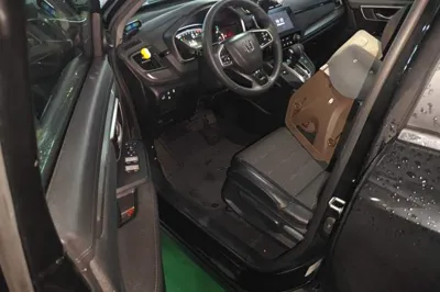 Honda Breeze