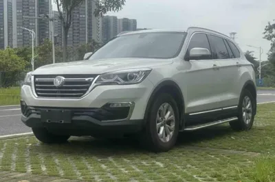 Hanteng X7