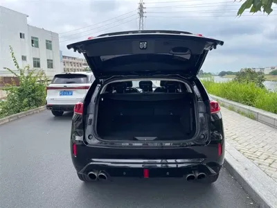 WEY Wey VV7