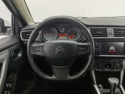 Citroen C3-XR