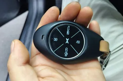 Xpeng P7