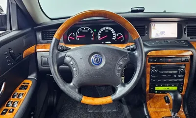 Kia Opirus