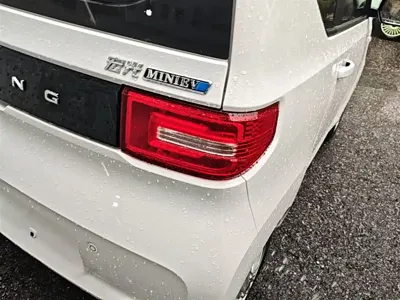 Wuling MINIEV