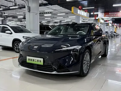 Buick 别克至境L7